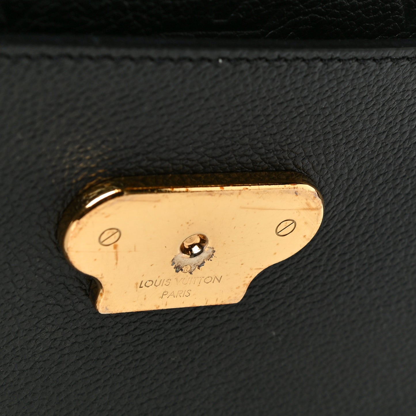 Empreinte Vavin PM Black