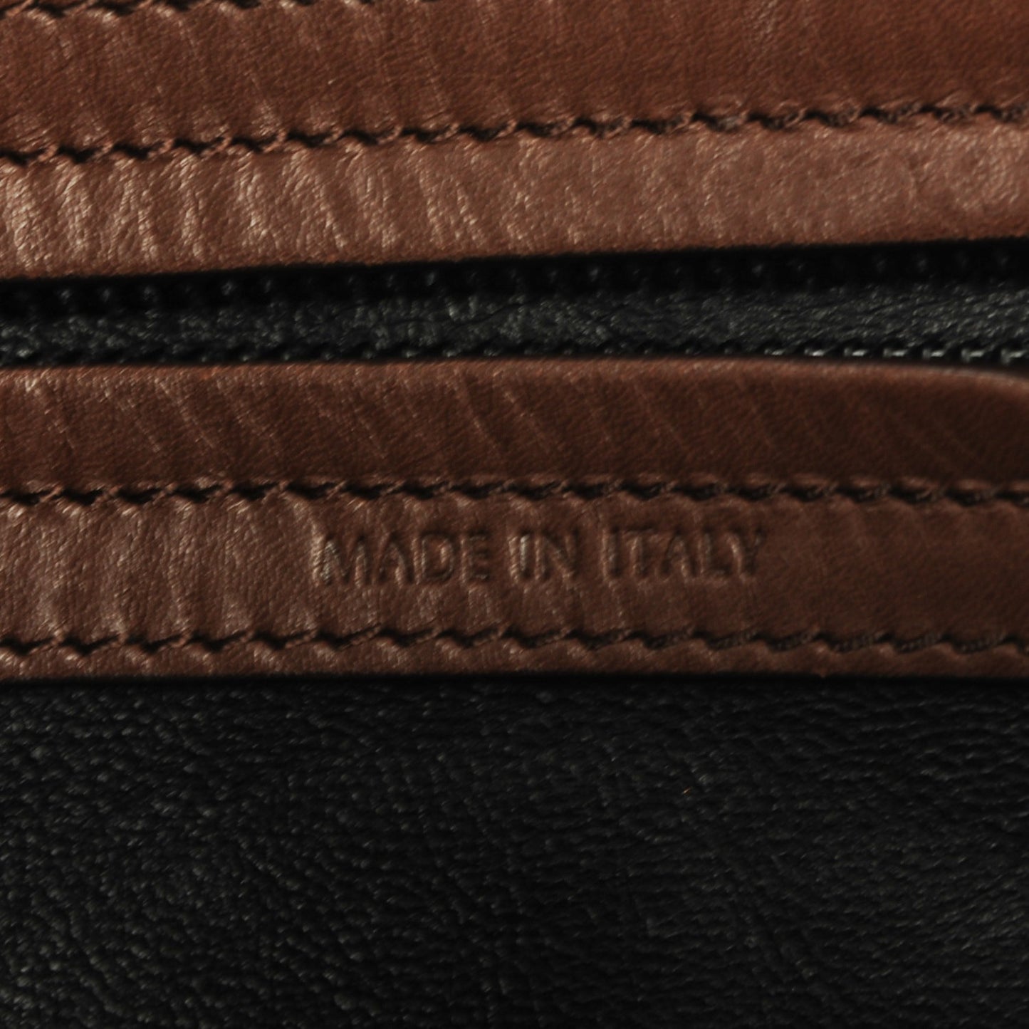 Suede Medium Phantom Luggage Olive