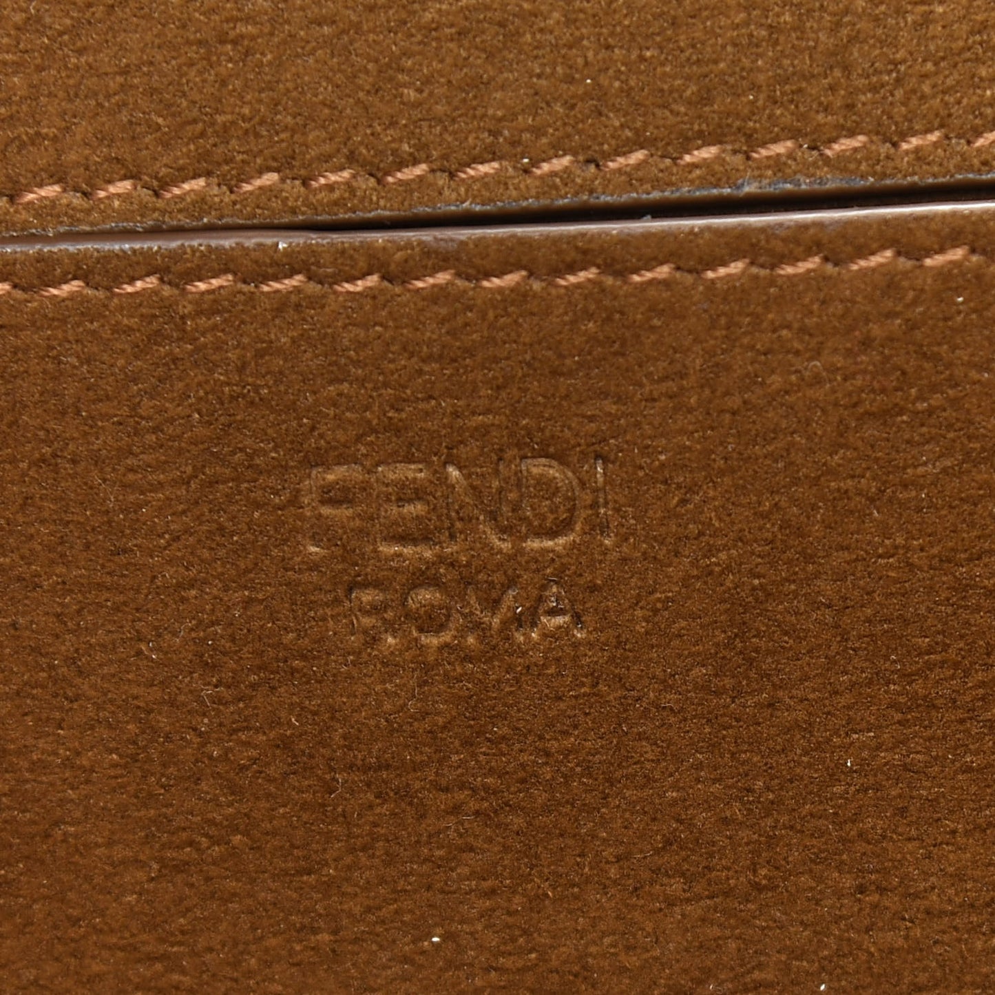 Technical Fabric FF Large Chain Baguette Sand