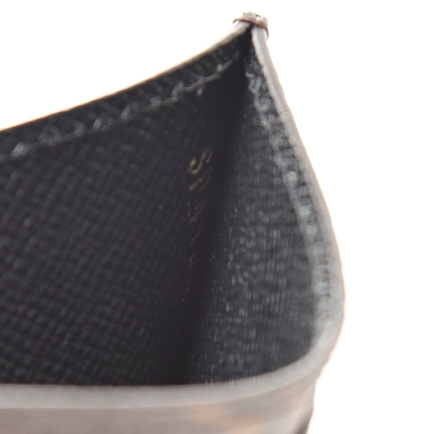Louis Vuitton Reverse Monogram Card Holder 7 of 8