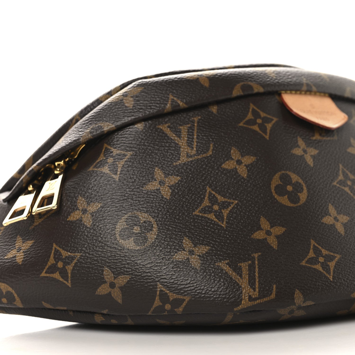 Louis Vuitton Monogram Bumbag 8 of 10
