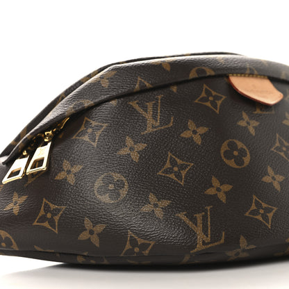 Louis Vuitton Monogram Bumbag 8 of 10