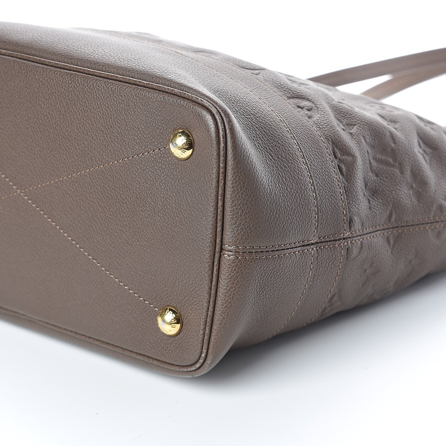 Louis Vuitton Empreinte Citadine PM Ombre 8 of 8