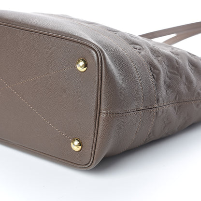 Louis Vuitton Empreinte Citadine PM Ombre 8 of 8