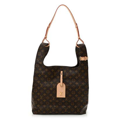 Louis Vuitton Monogram Atlantis GM 1 of 9
