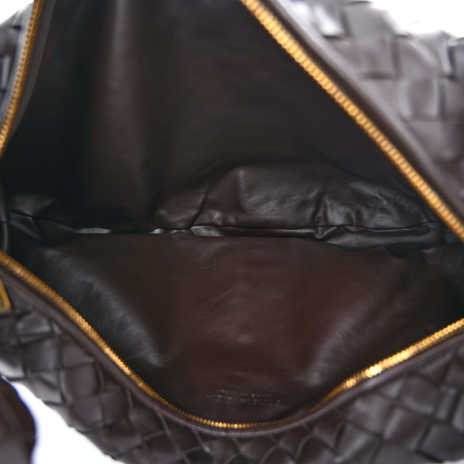 Bottega Veneta Nappa Intrecciato Small Jodie Fondant 5 of 10