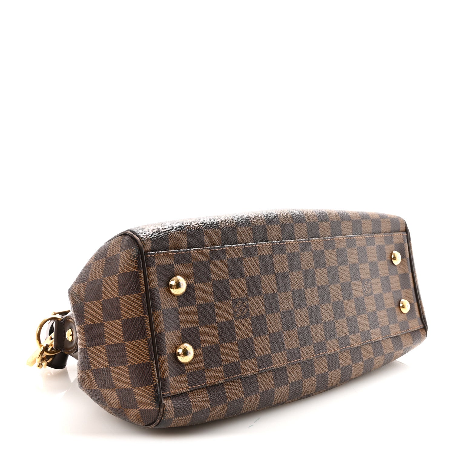 Louis Vuitton Damier Ebene Trevi PM 4 of 9