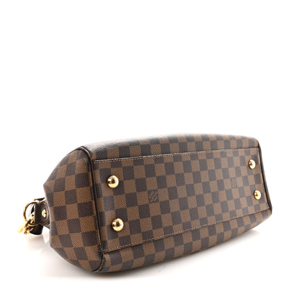 Louis Vuitton Damier Ebene Trevi PM 4 of 9