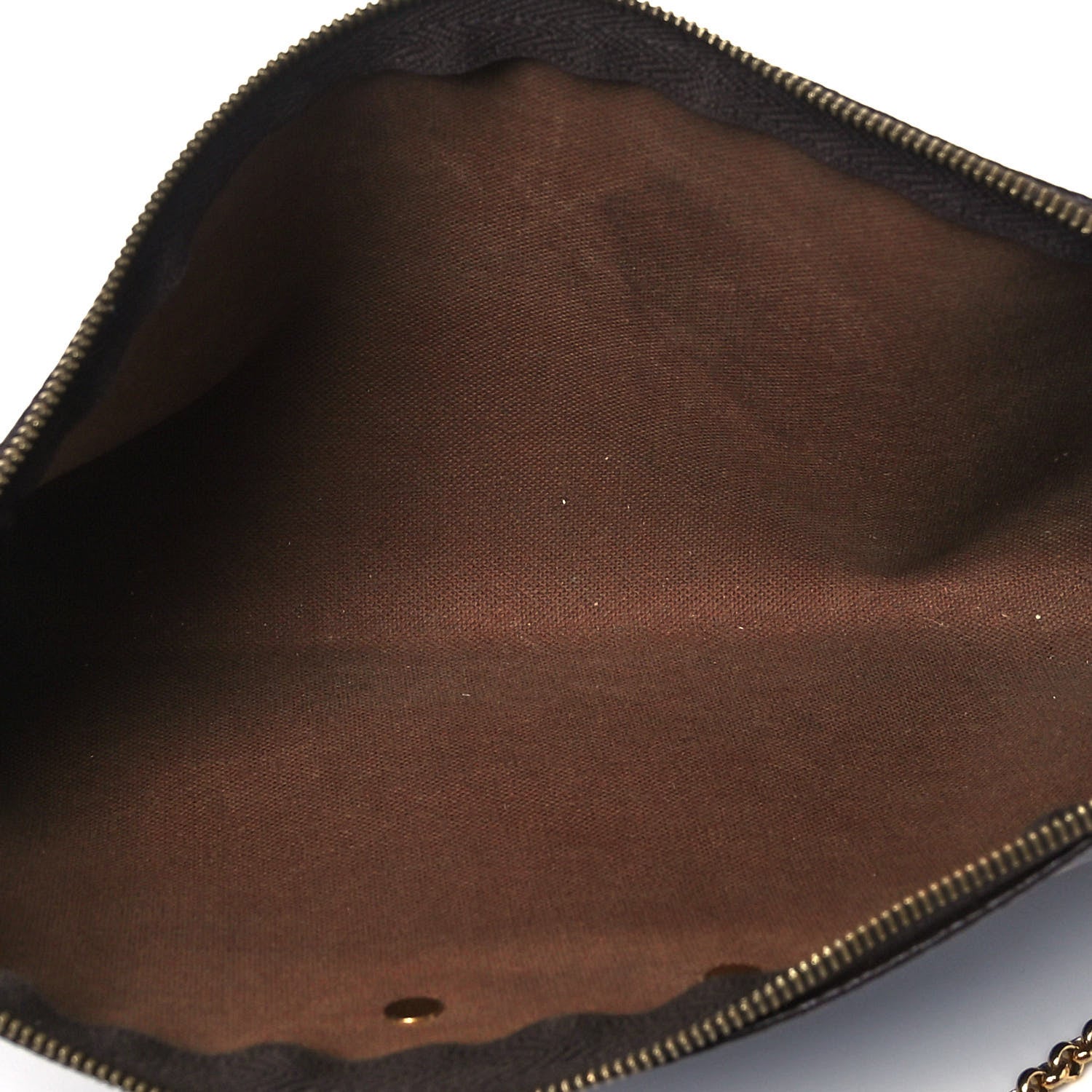 Louis Vuitton Monogram Eva Clutch 5 of 12