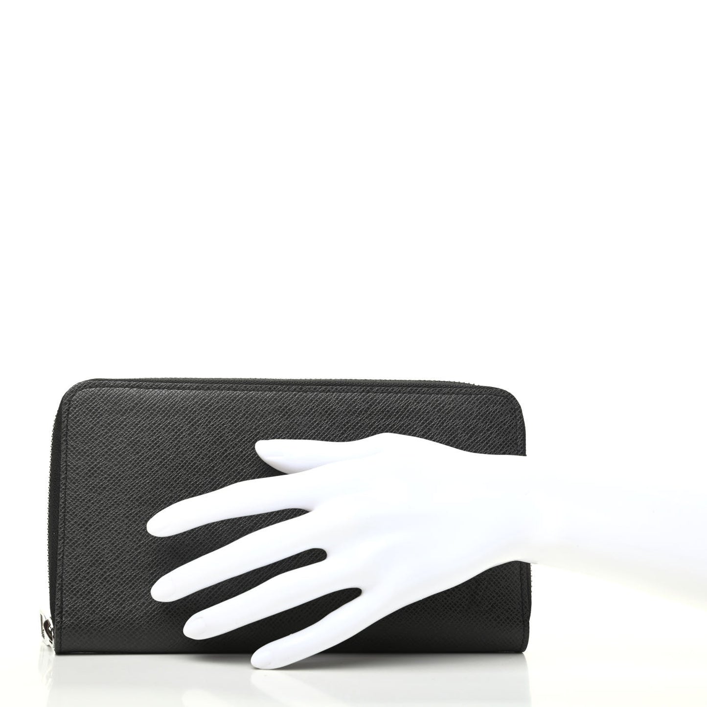 Taiga Zippy Organizer Wallet Ardoise
