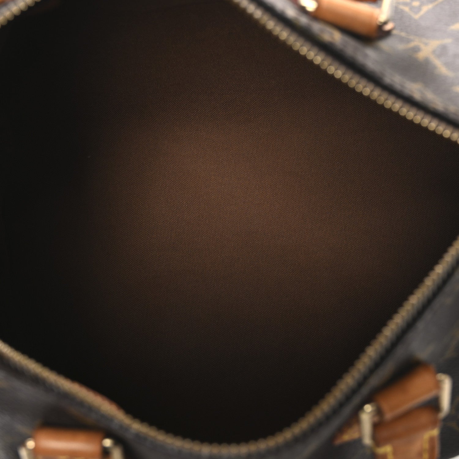 Louis Vuitton Monogram Speedy 25 5 of 10