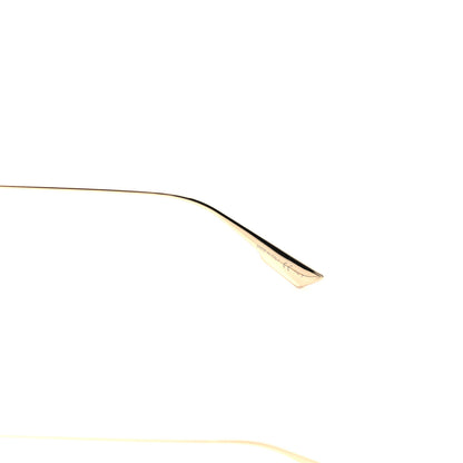 Christian Dior Color Quake 1 Sunglasses Gold 5 of 6