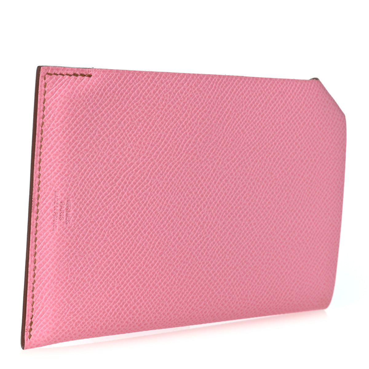 Epsom Tarmac PM Passport Holder 5P Pink