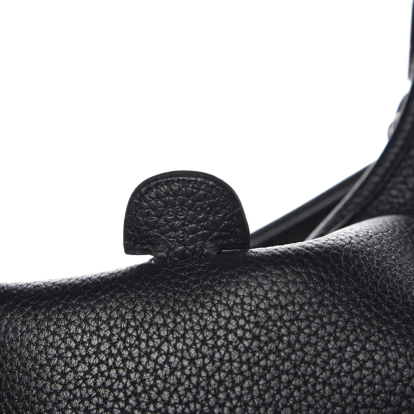 Taurillon Clemence Evelyne III PM Black