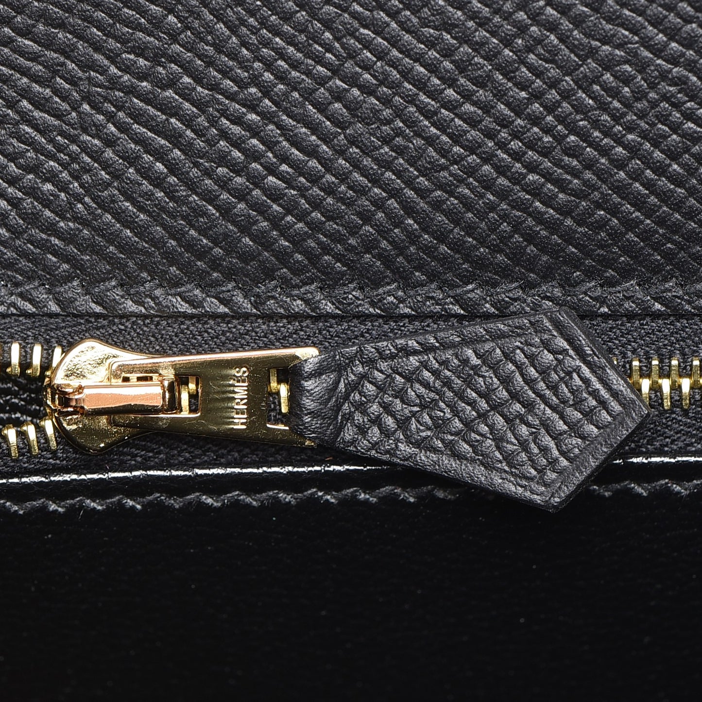 Epsom Kelly Sellier 28 Black