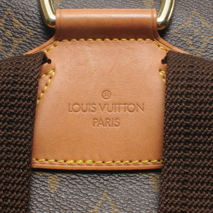 Louis Vuitton Monogram Montsouris GM Backpack 5 of 8