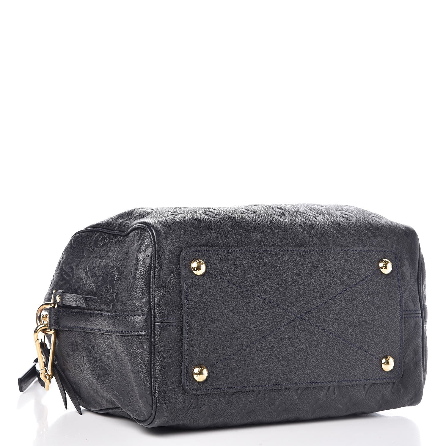 Louis Vuitton Empreinte Speedy Bandouliere 30 Infini 4 of 16