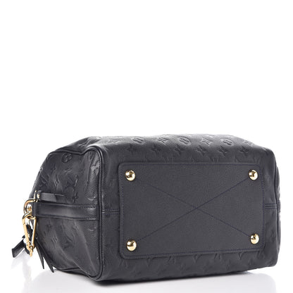 Louis Vuitton Empreinte Speedy Bandouliere 30 Infini 4 of 16