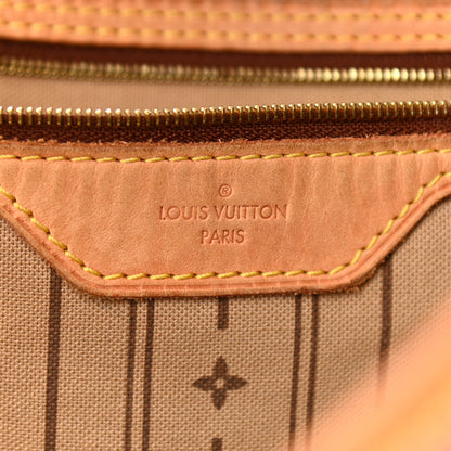 Louis Vuitton Monogram Delightful GM 7 of 16