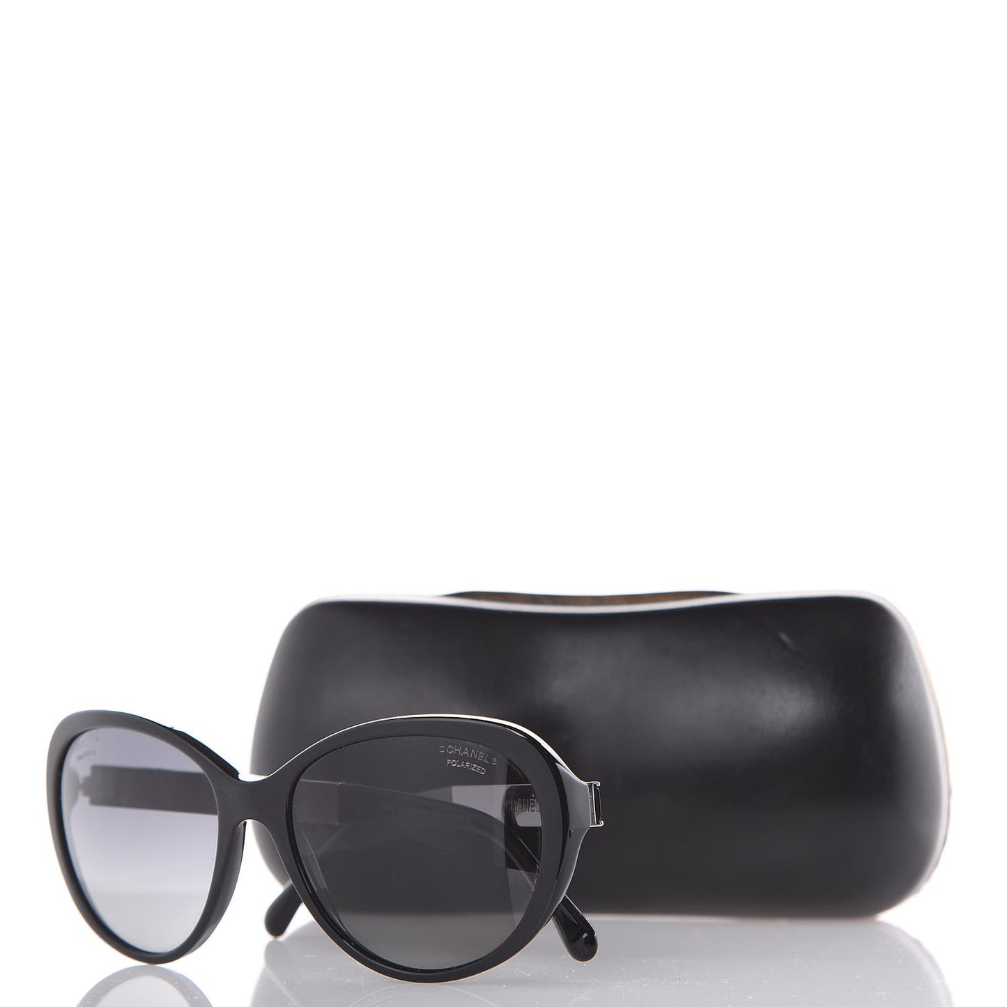 Polarized 5269 Sunglasses Black