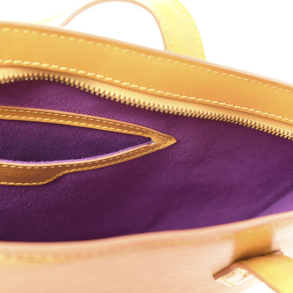 Louis Vuitton Epi Saint Jacques PM Tassil 8 of 11