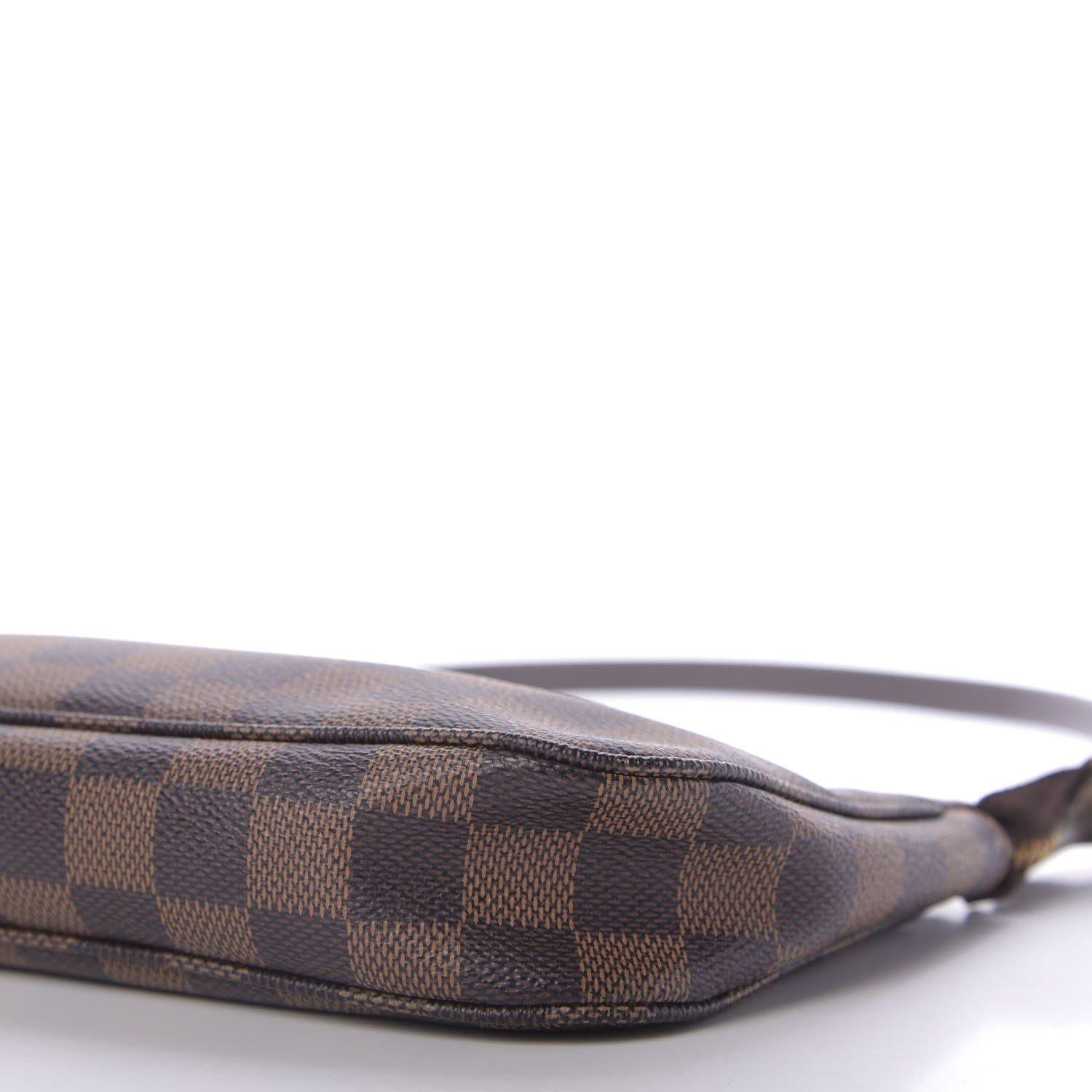 Louis Vuitton Damier Ebene Pochette Accessories NM 7 of 8