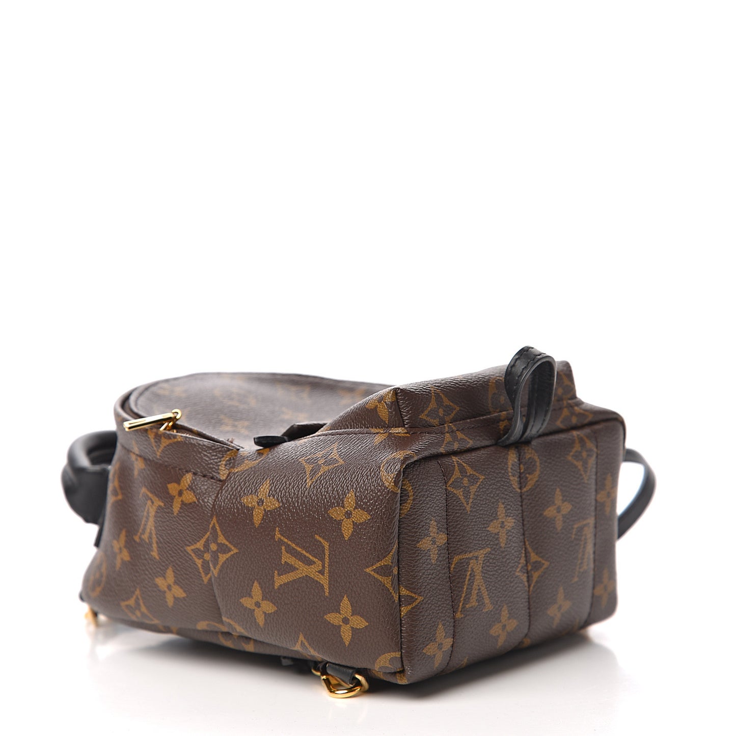 Monogram Palm Springs Backpack Mini