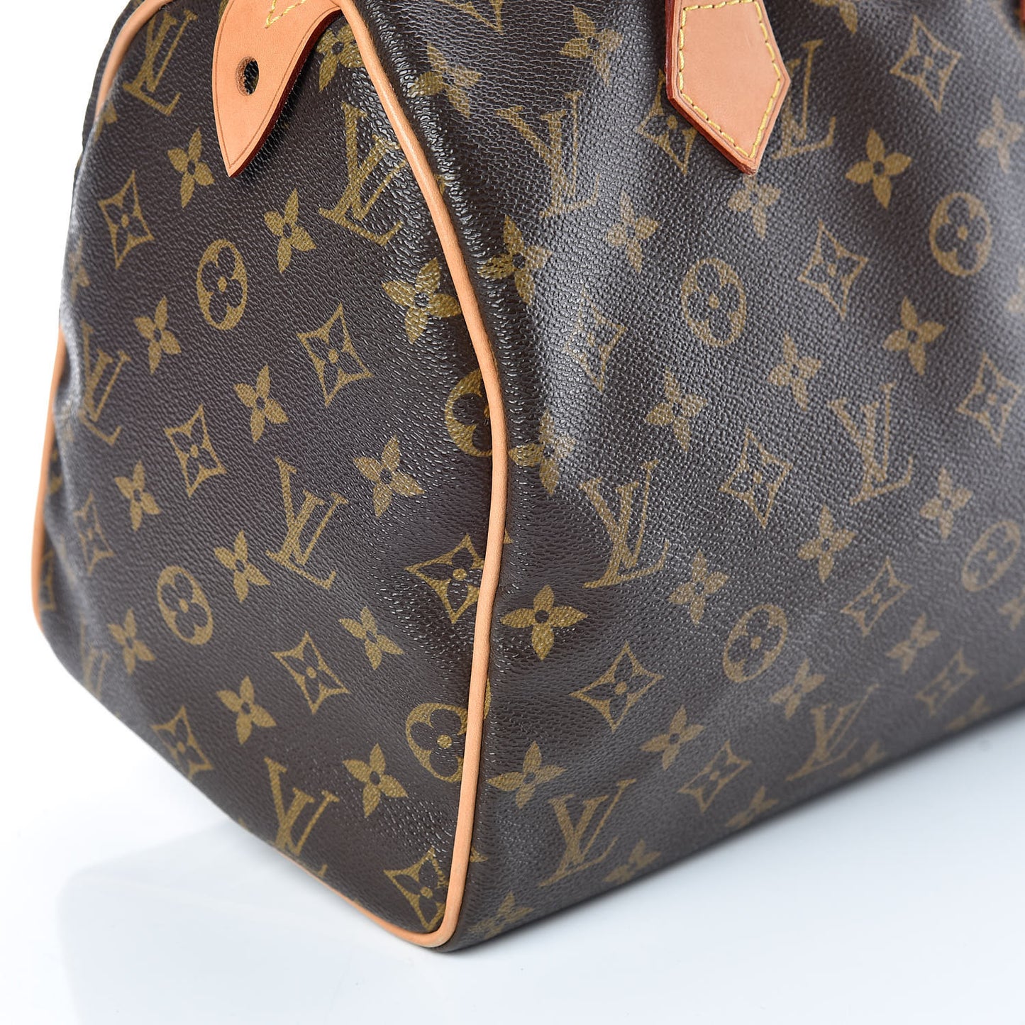 Monogram Speedy 30
