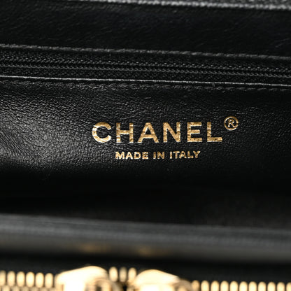 Chanel Caviar Quilted Medium Business Affinity Flap Black 6 of 11
