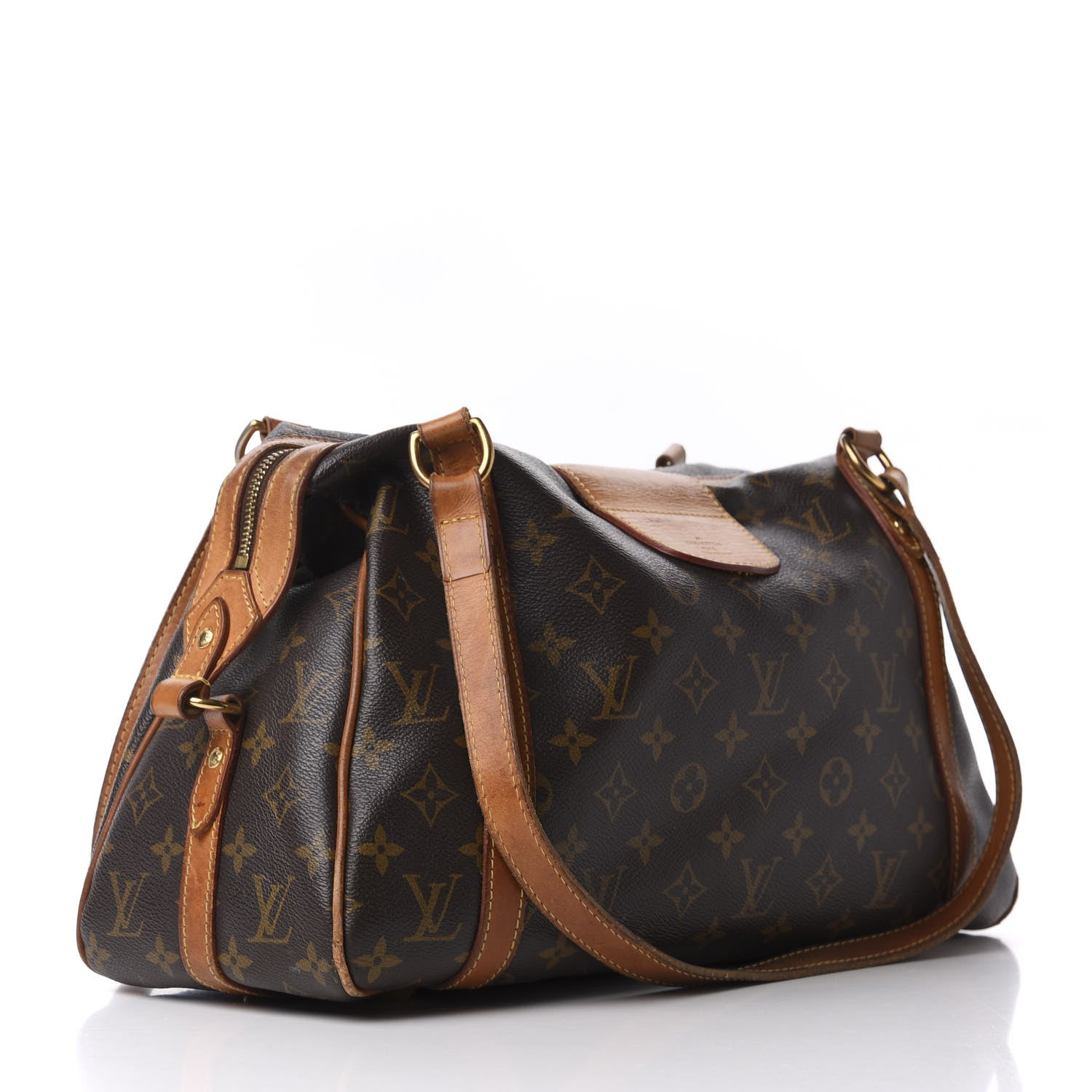 Louis Vuitton Monogram Stresa PM 2 of 9