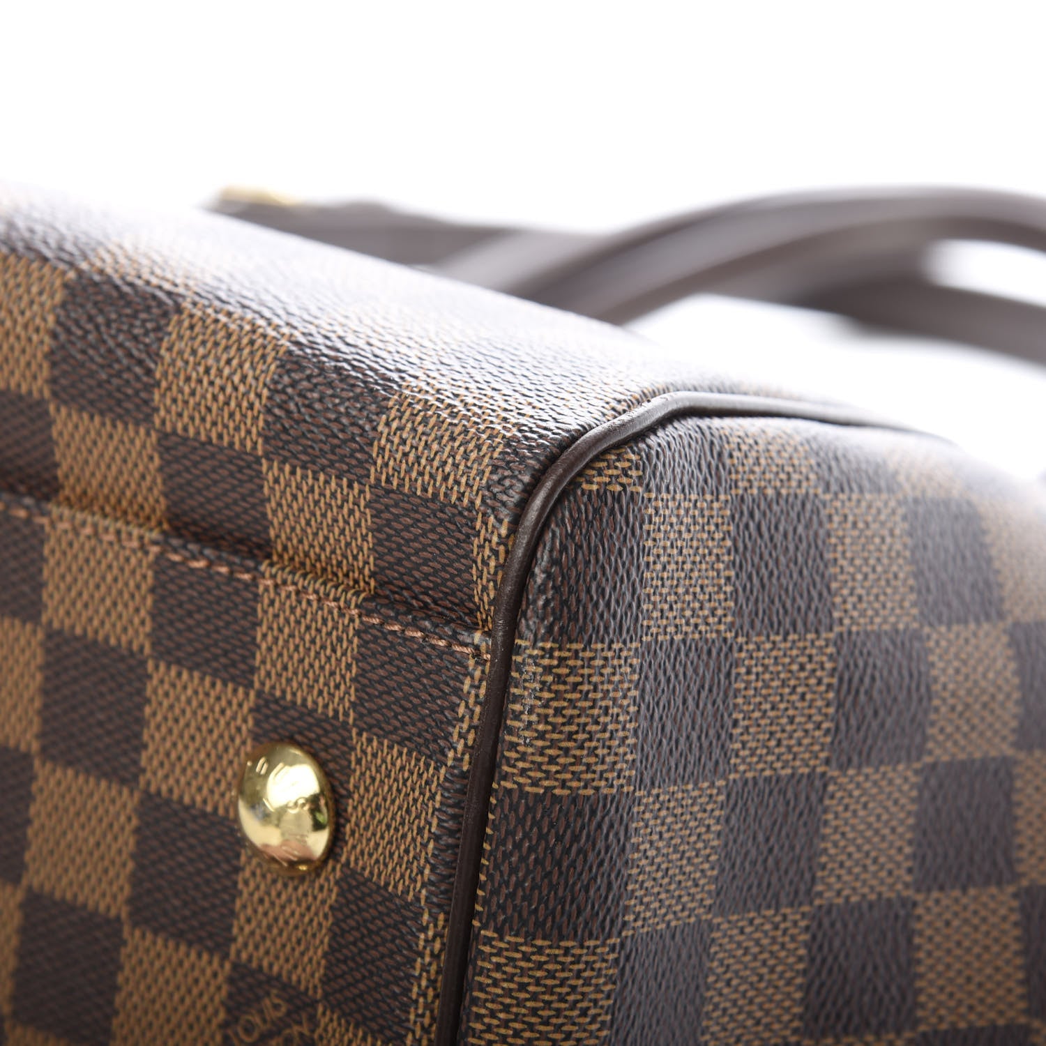 Louis Vuitton Damier Ebene Trevi GM 8 of 13