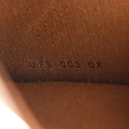 Hermes Epsom Tarmac Dot PM Passport Holder Gold Nata 7 of 8