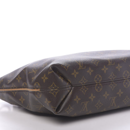 Louis Vuitton Monogram Sully PM 7 of 9