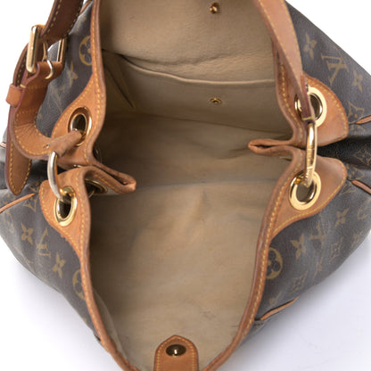 Louis Vuitton Monogram Galliera PM 5 of 5