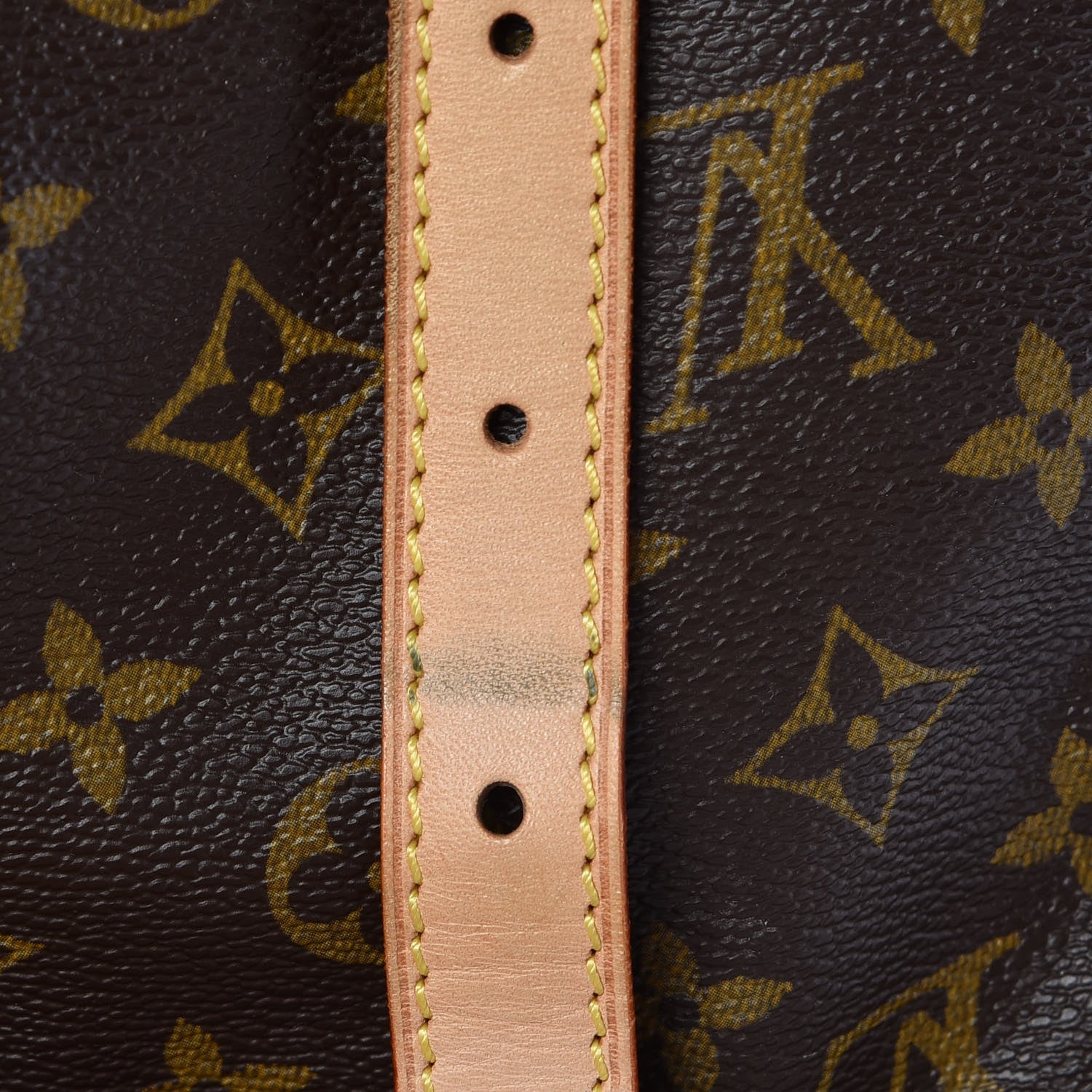 Louis Vuitton Monogram Tivoli GM 13 of 17