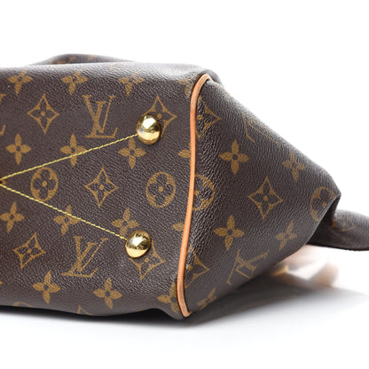 Louis Vuitton Monogram Tivoli PM 7 of 10