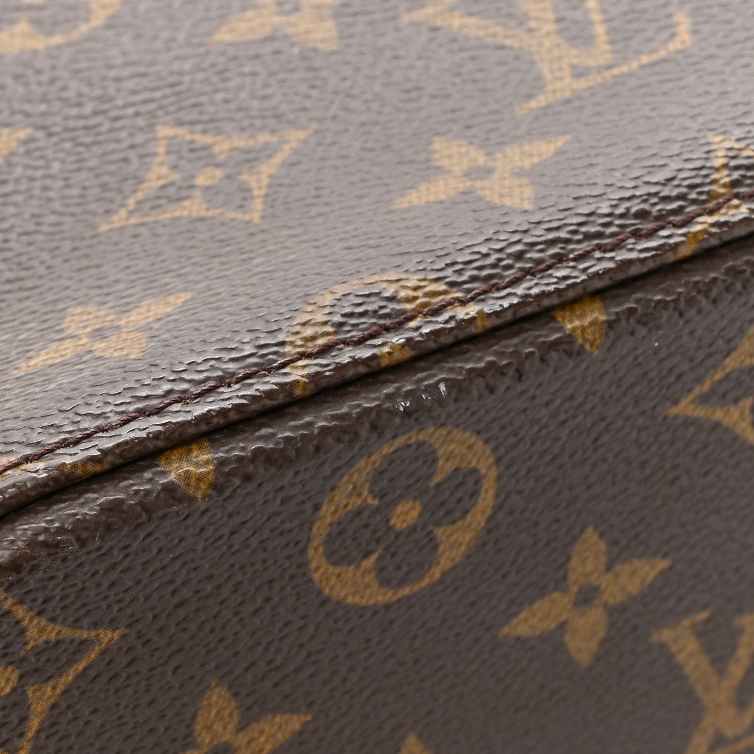 Louis Vuitton Monogram Vavin GM 11 of 16
