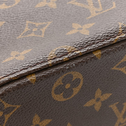 Louis Vuitton Monogram Vavin GM 11 of 16