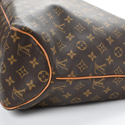 Louis Vuitton Monogram Delightful MM 14 of 14
