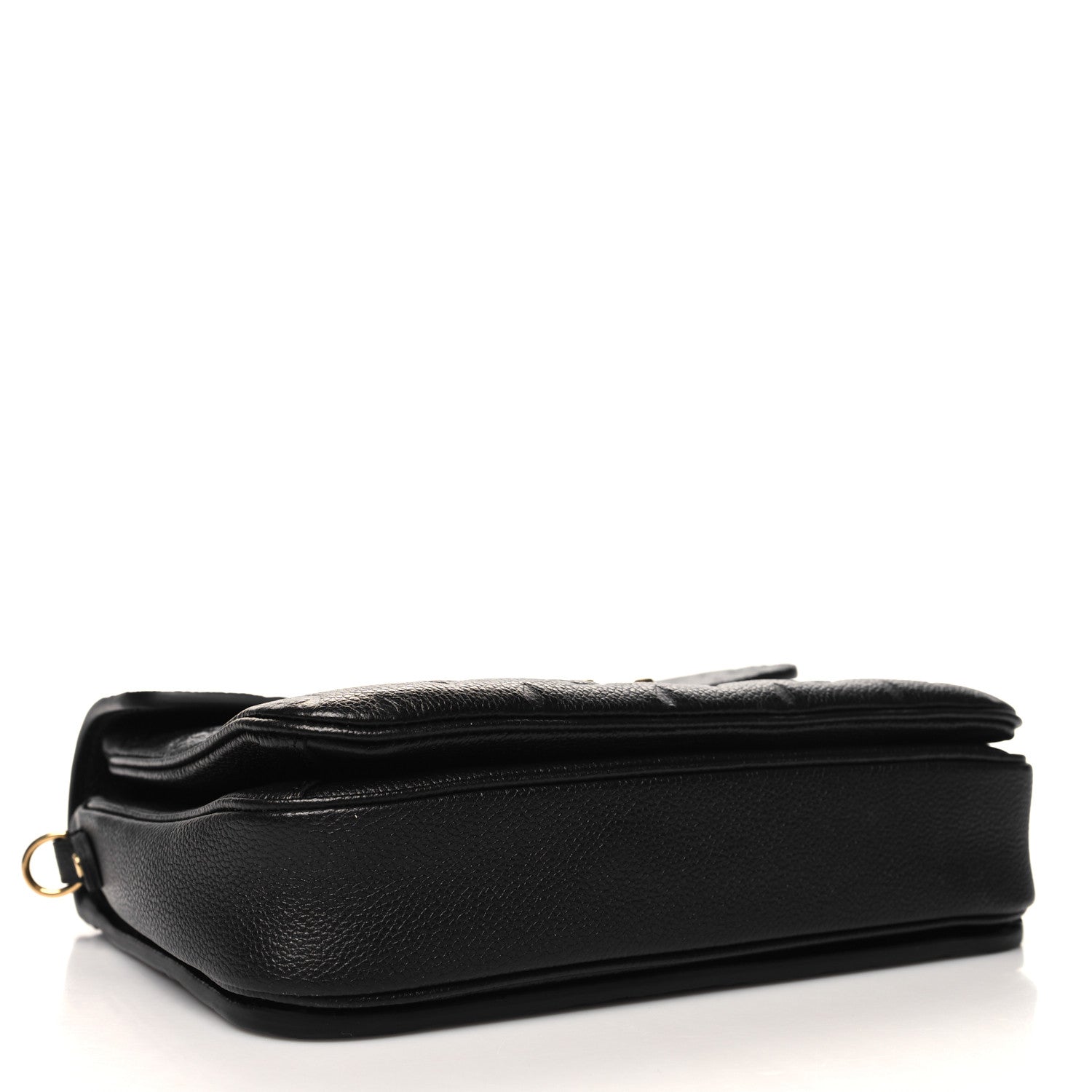 Louis Vuitton Empreinte Pochette Metis Black 4 of 10