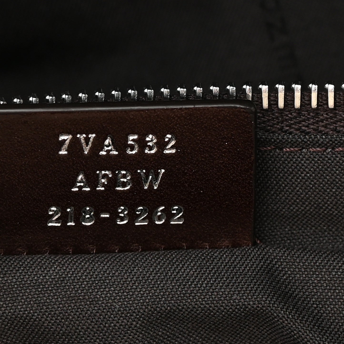 Canvas Logo Embroidered Duffle Bag Grezzo Cuoio
