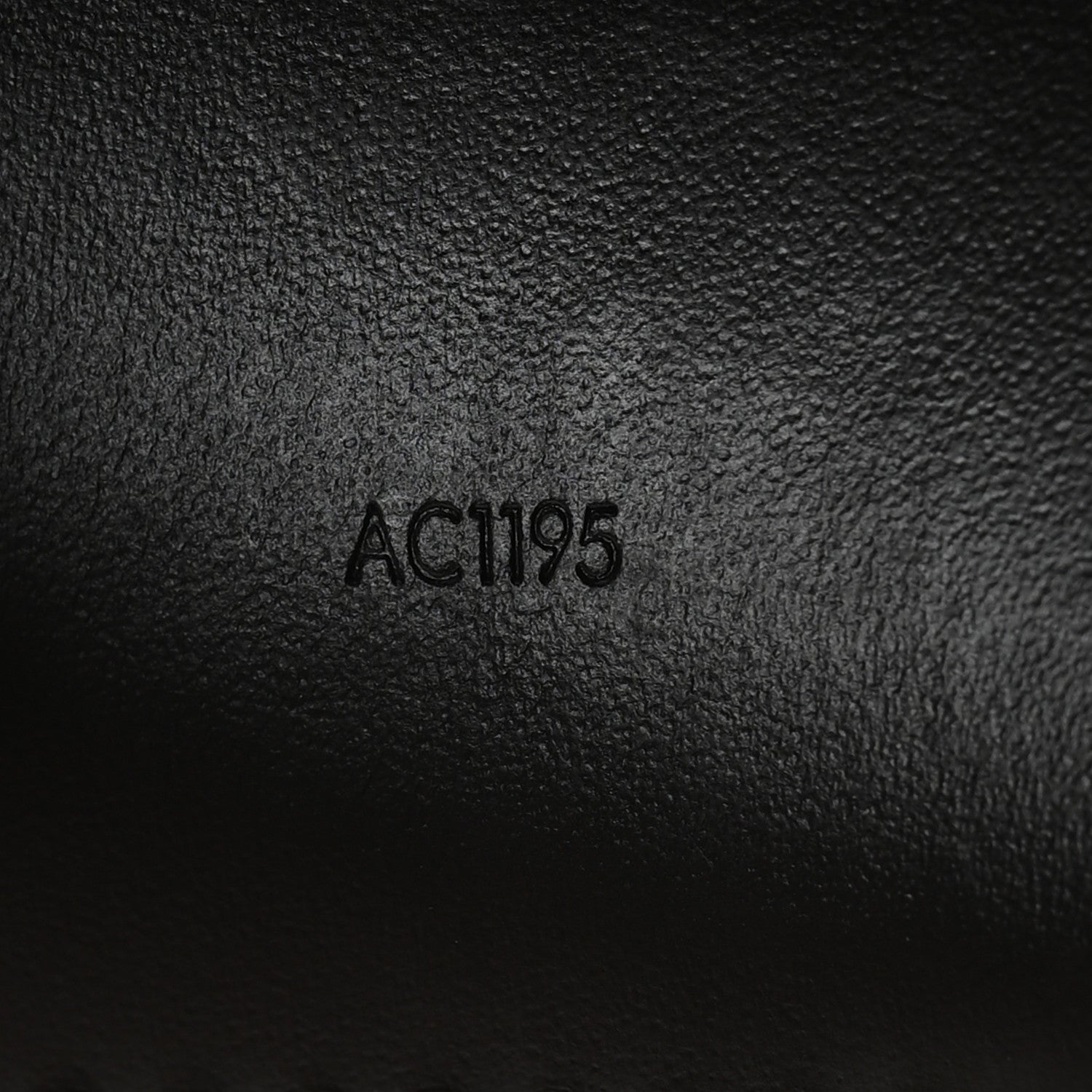 Louis Vuitton Damier Graphite 40mm LV Initiales Belt 105 42 7 of 7