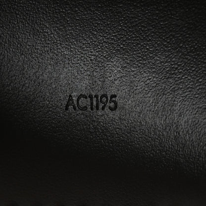 Louis Vuitton Damier Graphite 40mm LV Initiales Belt 105 42 7 of 7