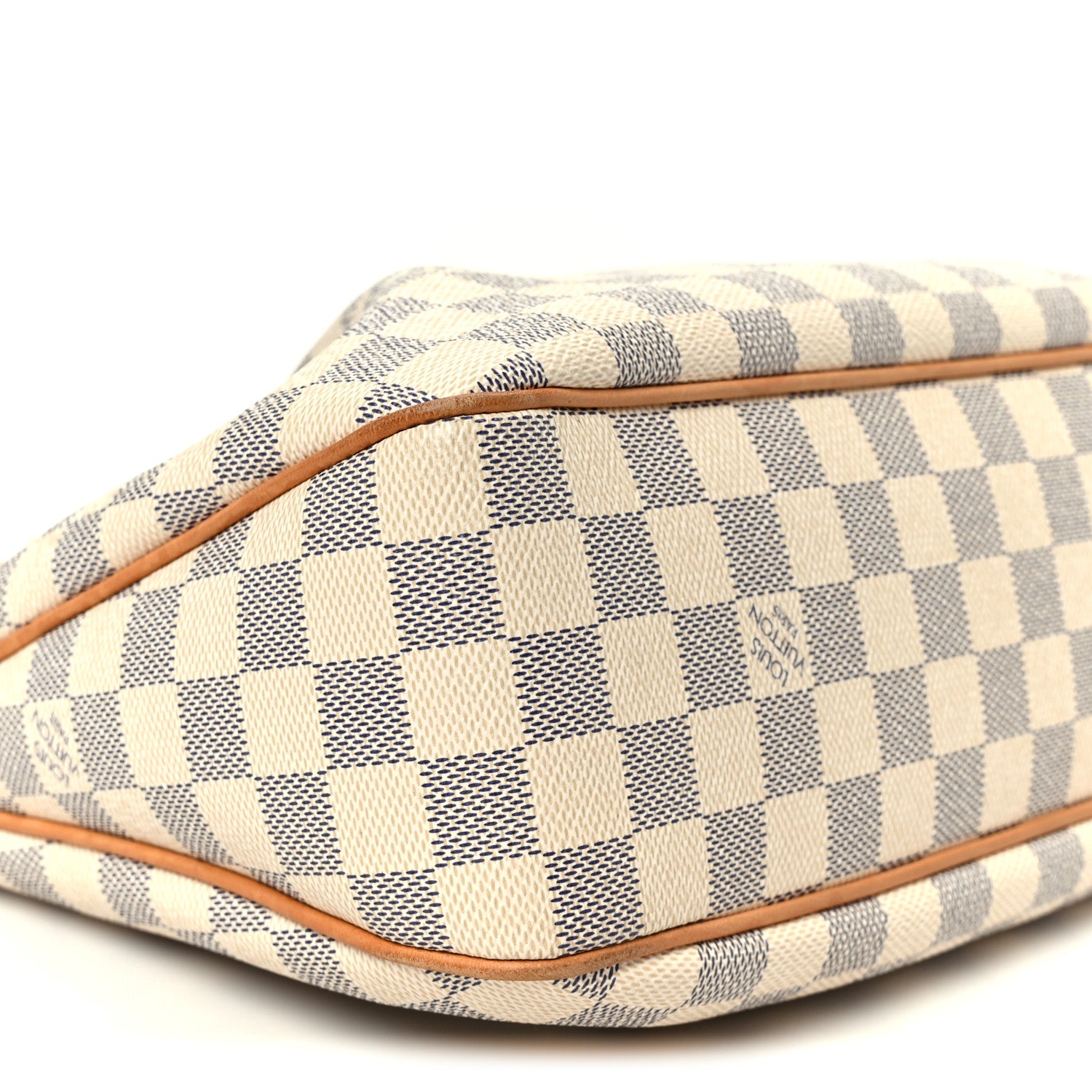 Louis Vuitton Damier Azur Siracusa PM 10 of 11