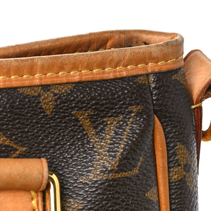 Louis Vuitton Monogram Estrela MM 9 of 11