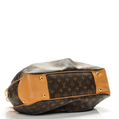 Louis Vuitton Monogram Boetie MM 4 of 6