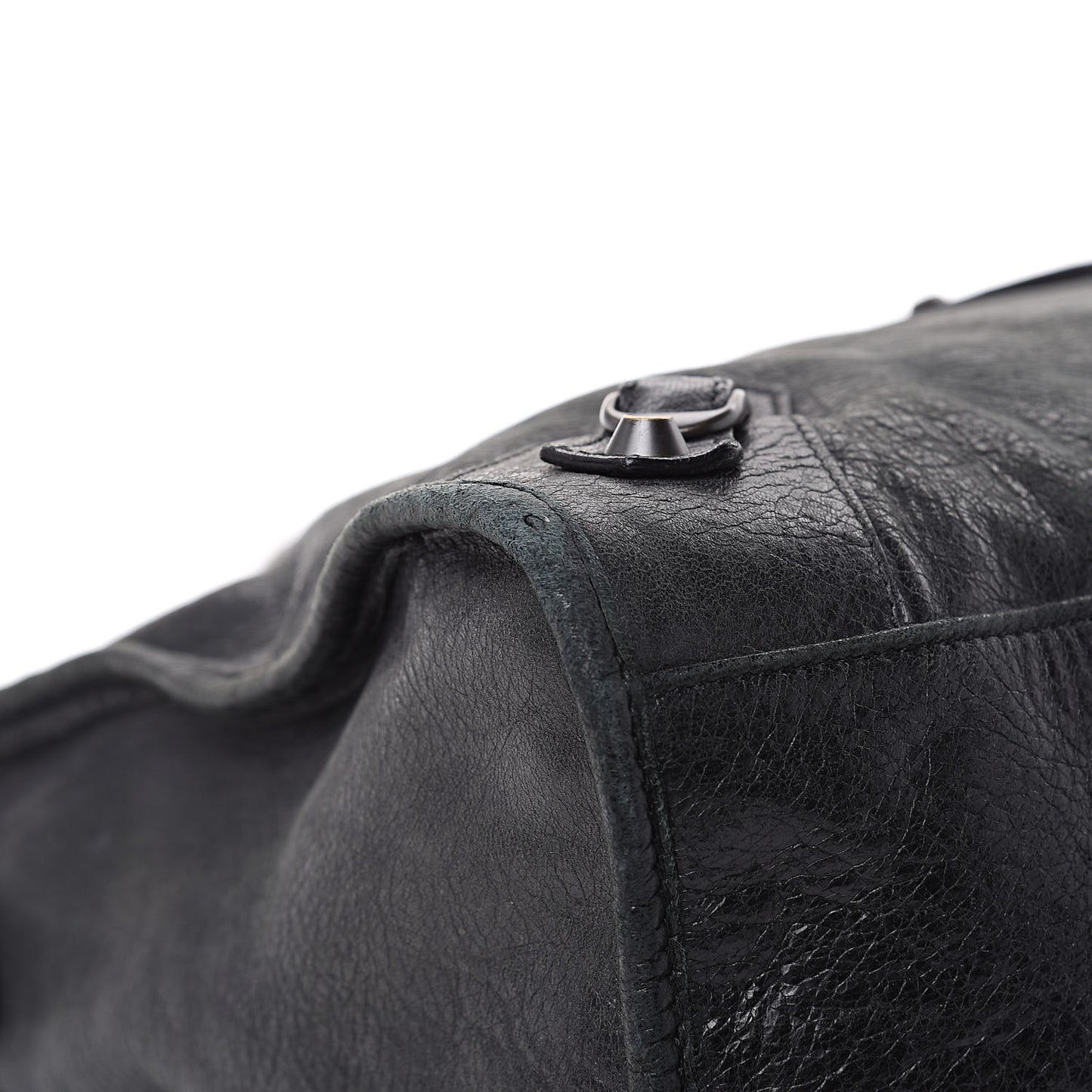 Chevre Classic Hardware City Black