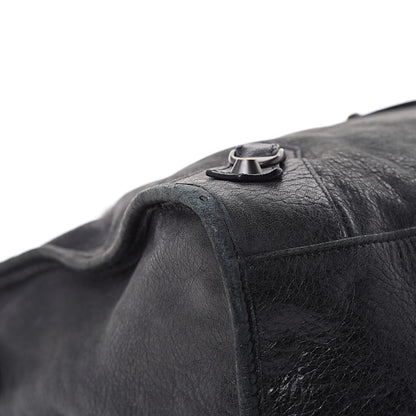 Balenciaga Chevre Classic Hardware City Black 12 of 17