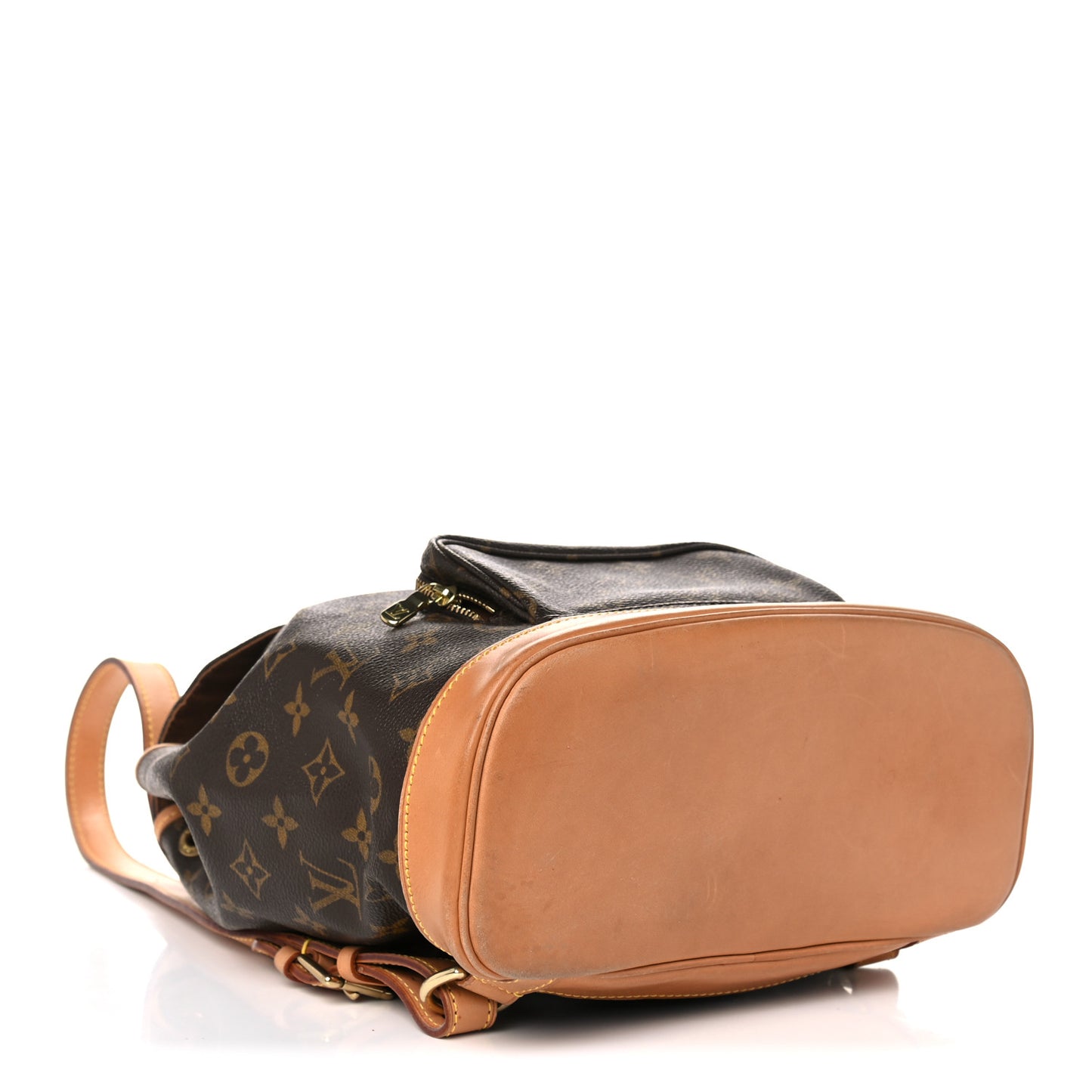 Monogram Montsouris MM Backpack