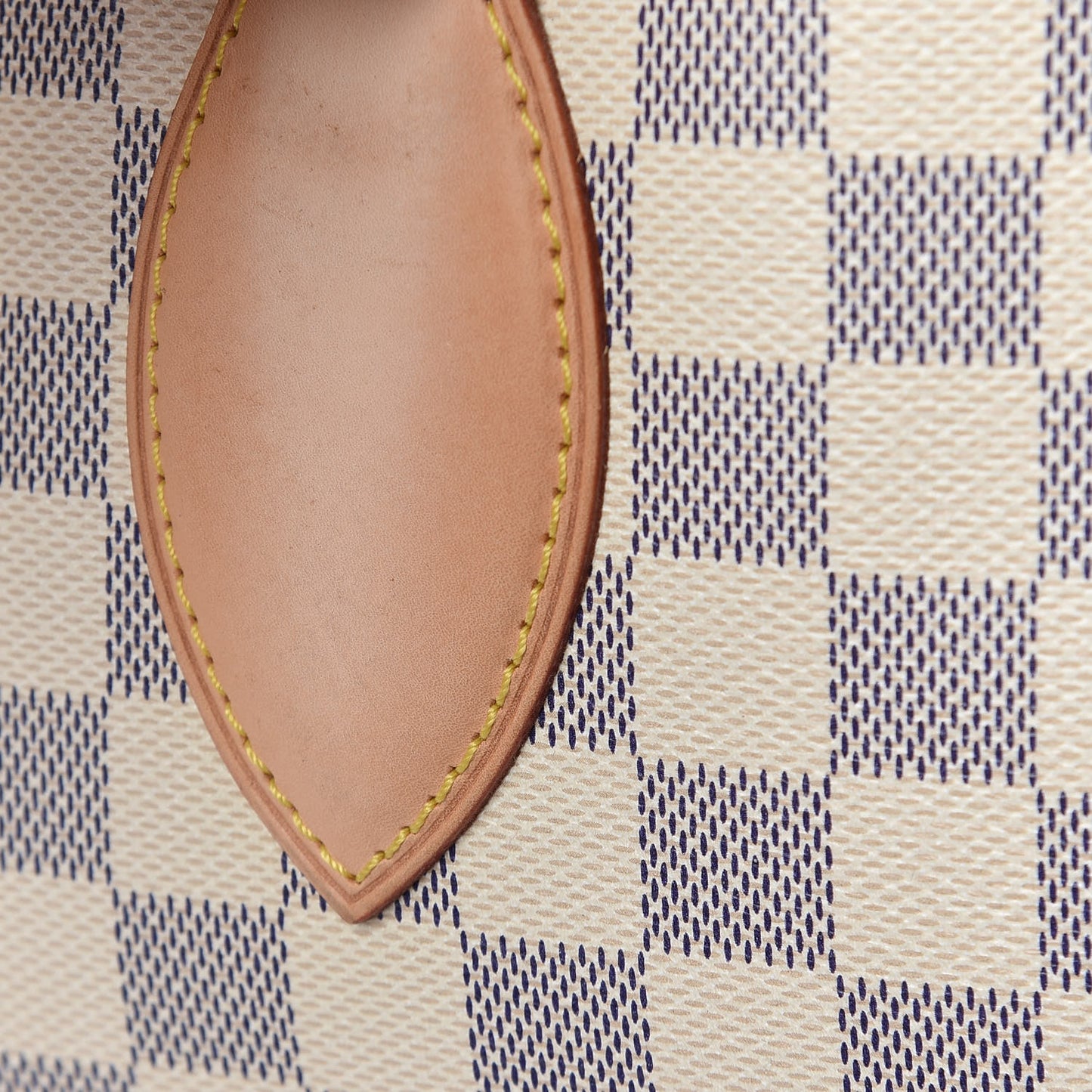 Damier Azur Hampstead MM
